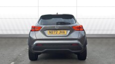 Nissan Juke 1.0 DiG-T 114 Tekna 5dr Petrol Hatchback